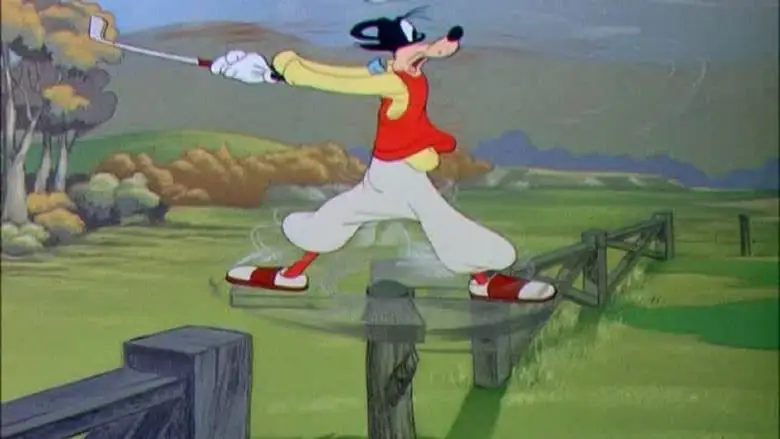 How To Play Golf (1944)