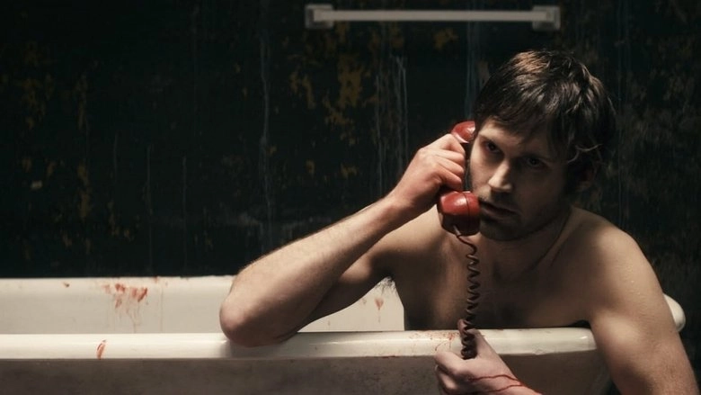 Curfew (2012)