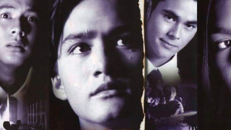 303 Fear Faith Revenge (1998)