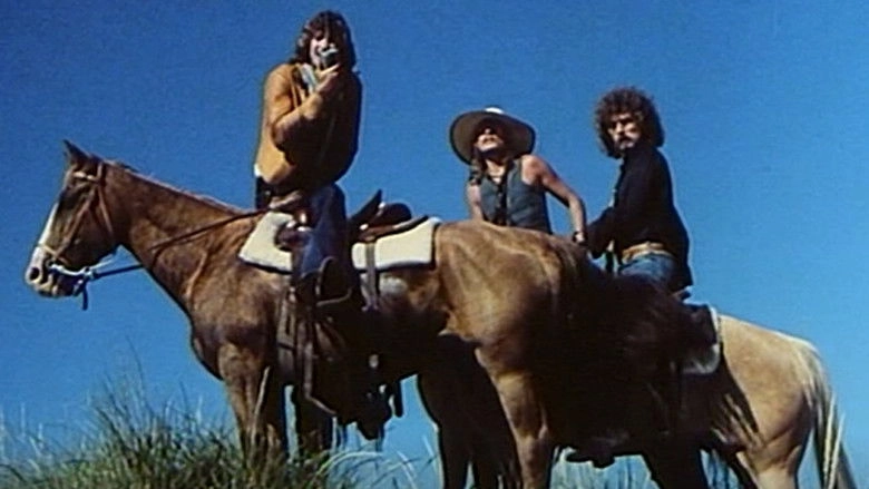 Cocaine Cowboys (1979)