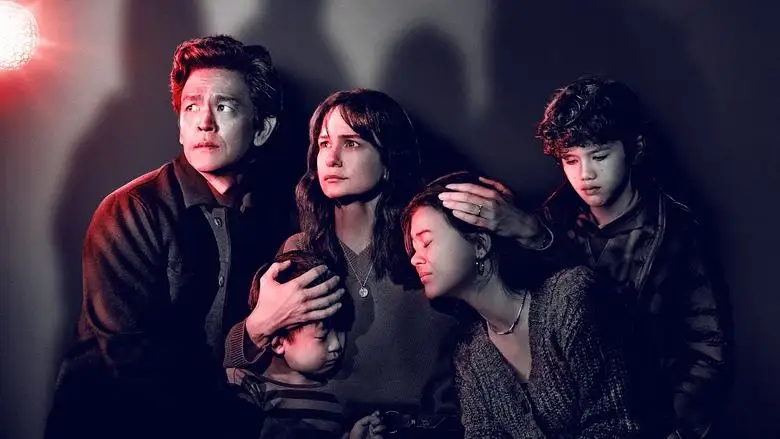 Afraid (2024)