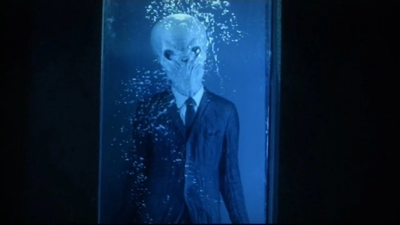 Doctor Who: The Wedding Of River Song Prequel (2011)