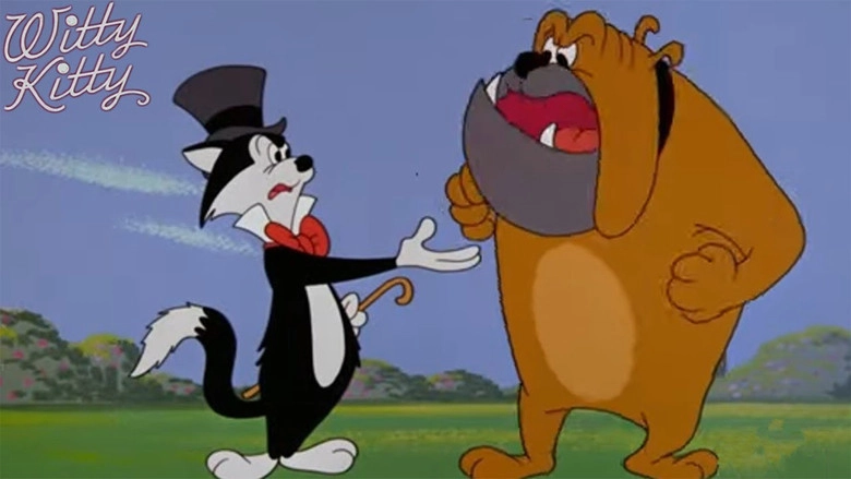 Witty Kitty (1959)