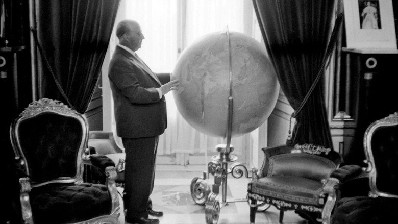 Franco Et Hollywood (2025)