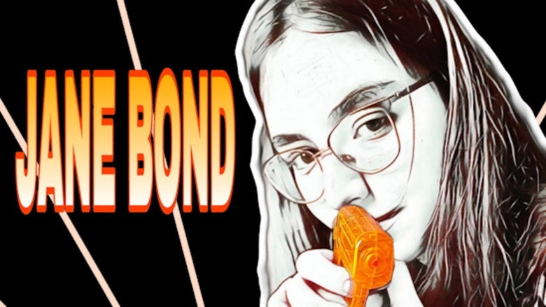 Jane Bond (2025)