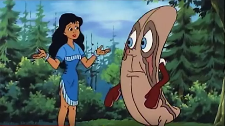 Pocahontas (1995)