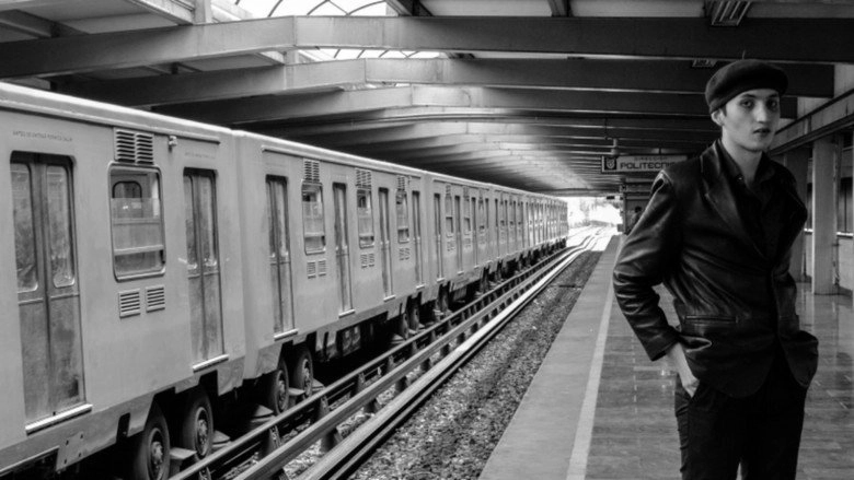 A Man From Nowhere (2020)