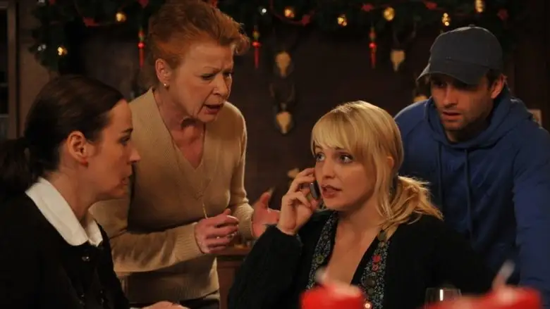 Christmas In Arabia (2010)