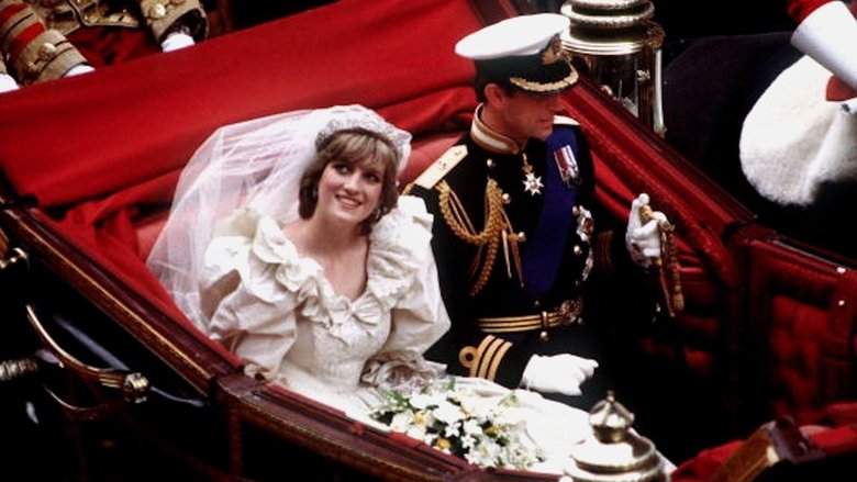 Princess Diana: The Quiet Revolution (2017)