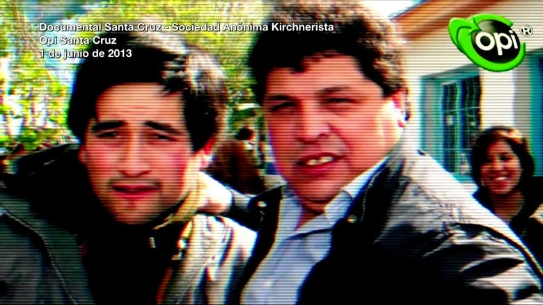 Ficcion K (2015)