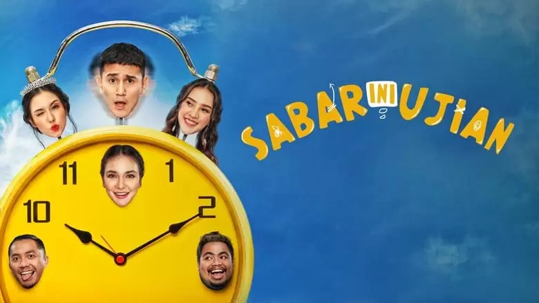 Sabar Ini Ujian (2020)