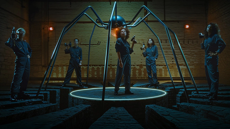 Erogenesis (2025)