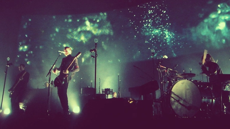 Sigur Ros: Inni (2011)