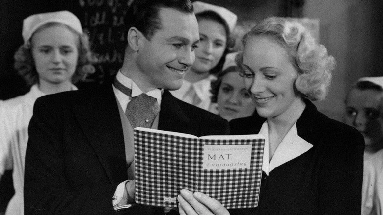 Lararinna Pa Vift (1941)