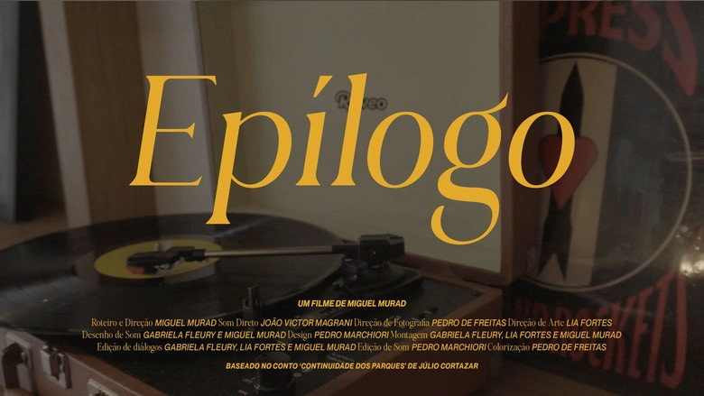 Epílogo (2022)