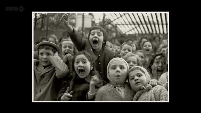 America In Pictures - The Story Of Life Magazine (2011)