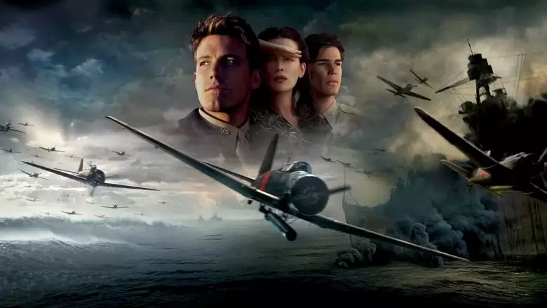 Pearl Harbor (2001)