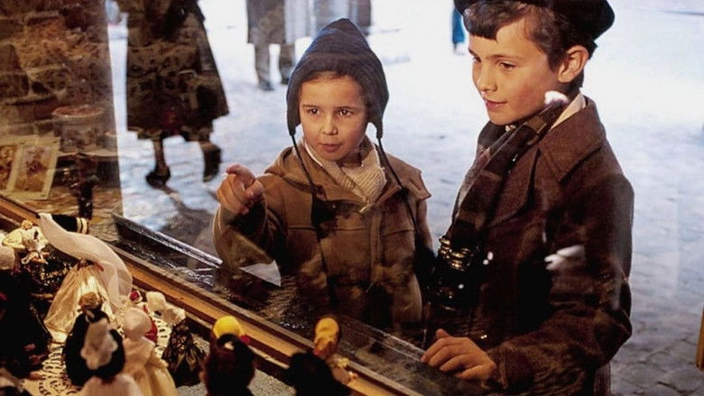 L'annee De Mes 7 Ans (2003)