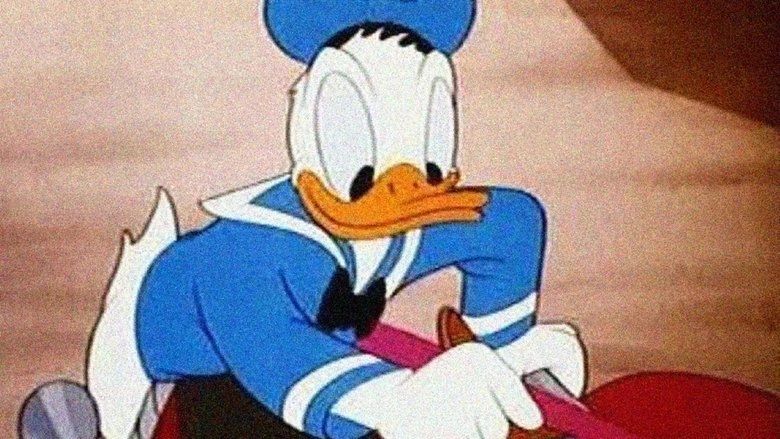Wet Paint (1946)