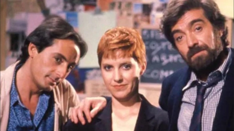 Andy & Norman (1989)