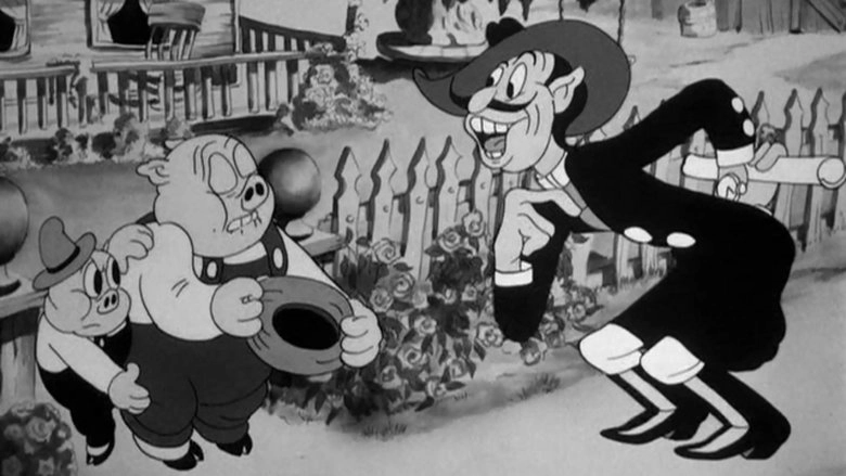 Milk And Money (1936)