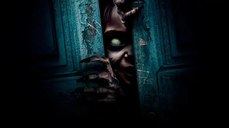 Ghost Game (2024)