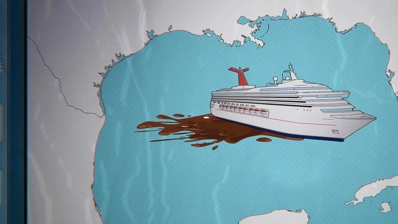 Poop Cruise (2025)
