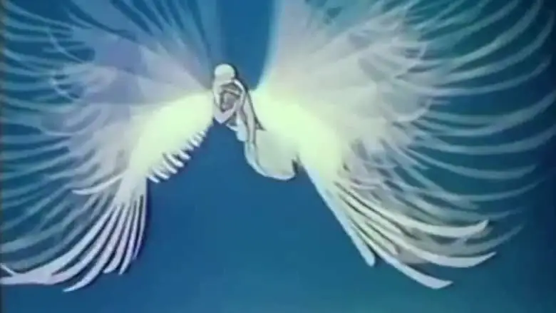La Legende Du Pauvre Bossu (1982)