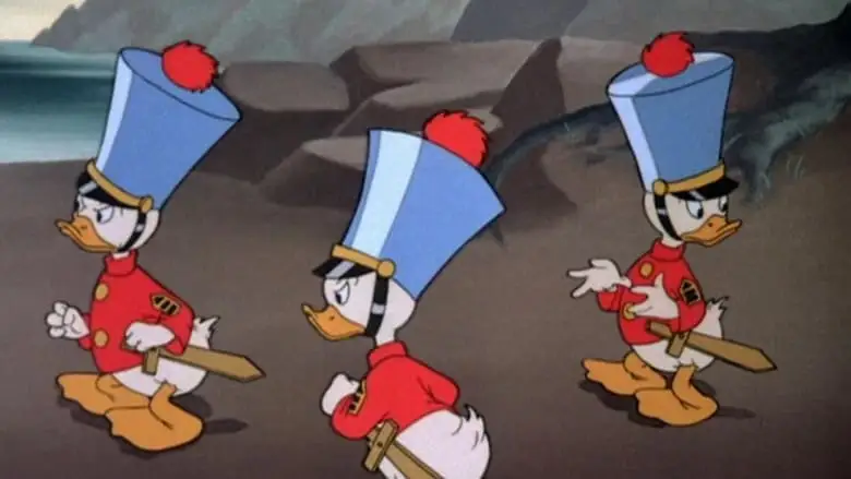 Home Defense (1943)