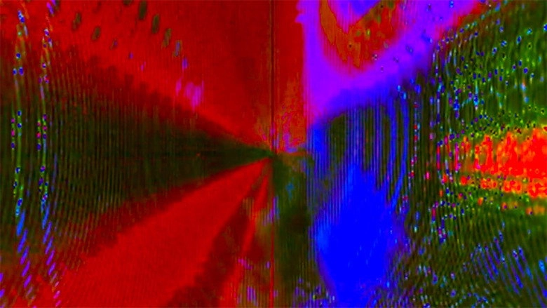 Sucked Out (2025)