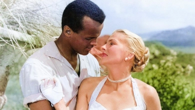 Island In The Sun (1957)