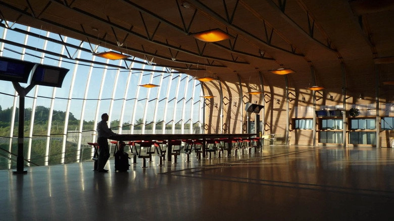 TGV, 30 Ans De Vitesse (2011)
