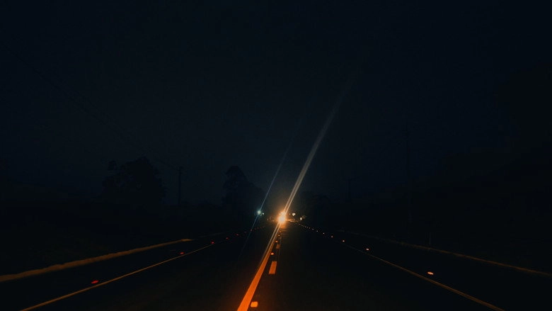 Aguas Noturnas (2025)