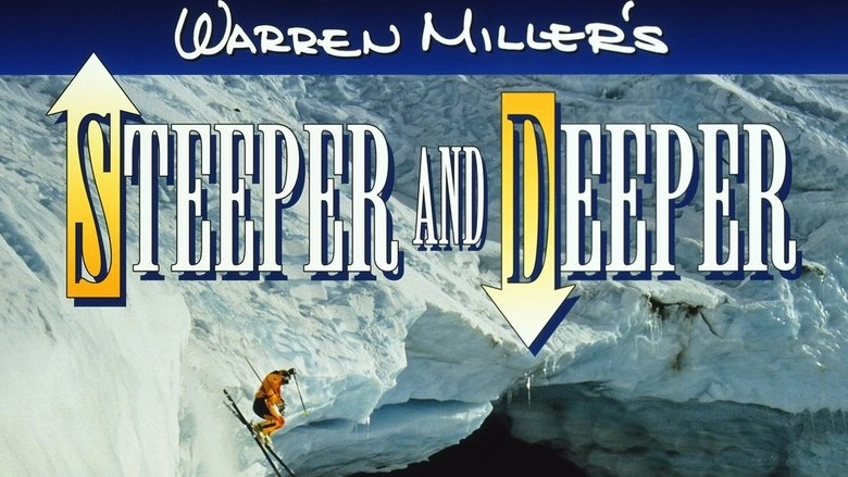 Steeper & Deeper (1992)