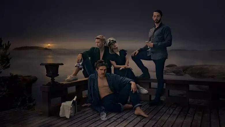 In I Dimman (2018)