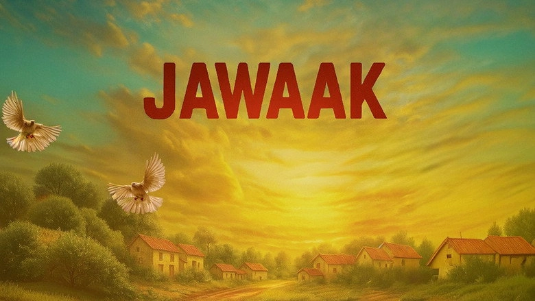 Jawaak (2026)
