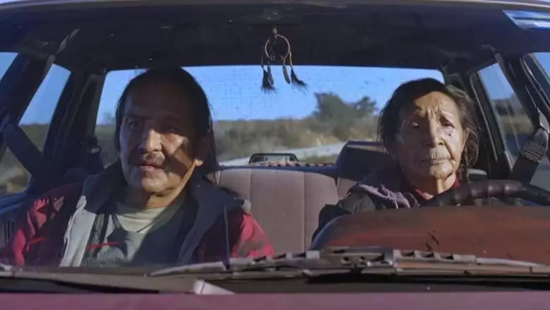 Land (2018)
