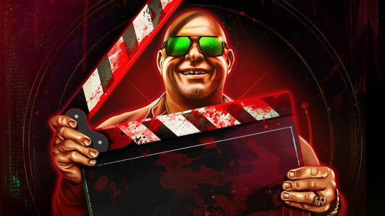 Director's Cut (2024)