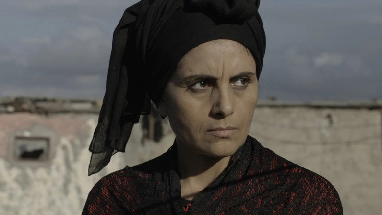 The Healer (2018)