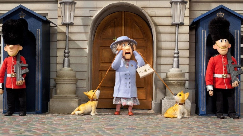 London Holidays (2019)