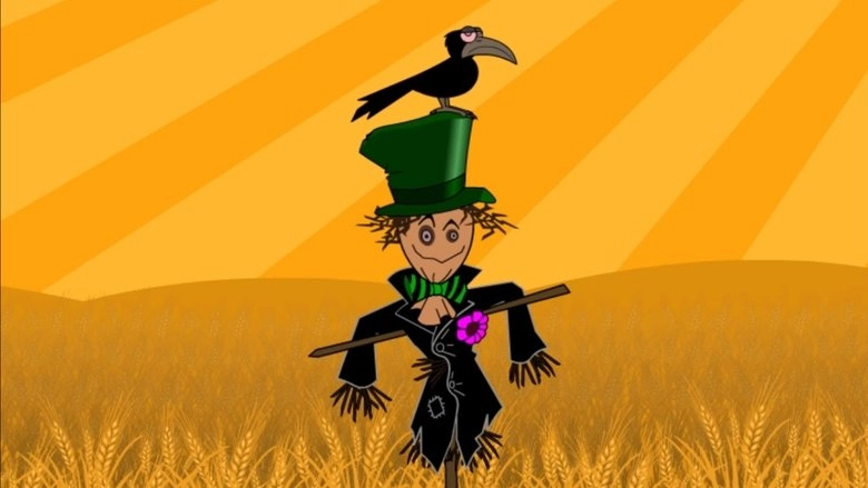 The Scarecrow (2018)
