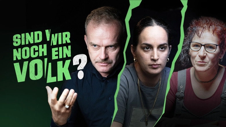 Sind wir noch ein Volk? (2025)
