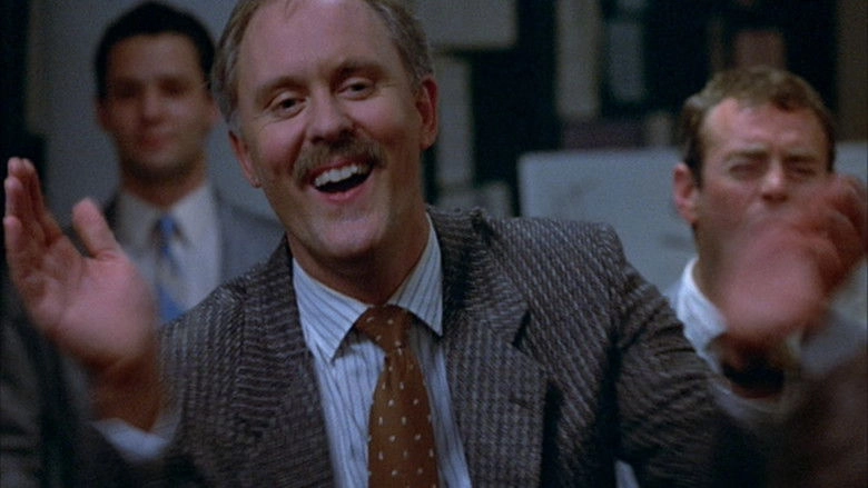 Traveling Man (1989)