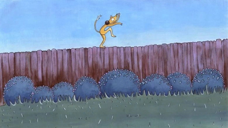 Crazy Fox (2019)