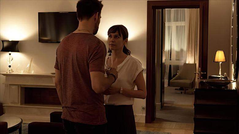 2 Nights Till Morning (2016)
