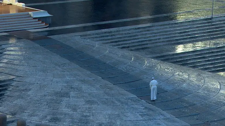 In Viaggio: The Travels Of Pope Francis (2022)
