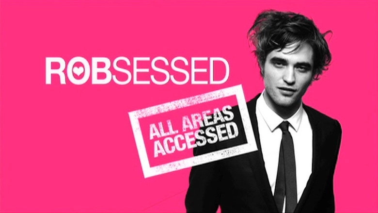 Robsessed (2009)