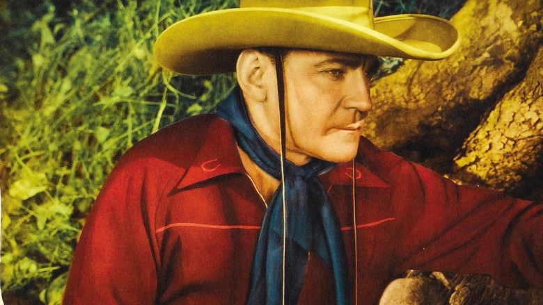 Left Handed Law (1937)