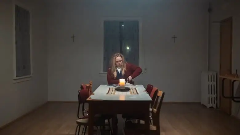 Cold (2023)