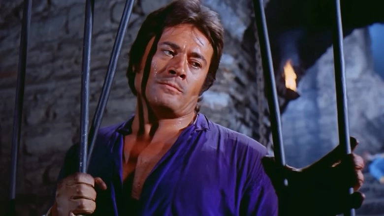 Battal Gazi Destani (1971)